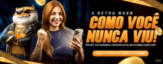 Download gratuito do app da 3aa